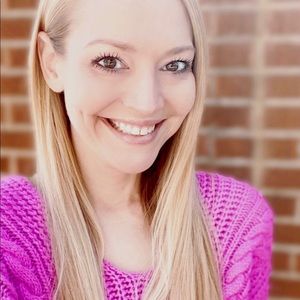 Meet your Posher, Liesl